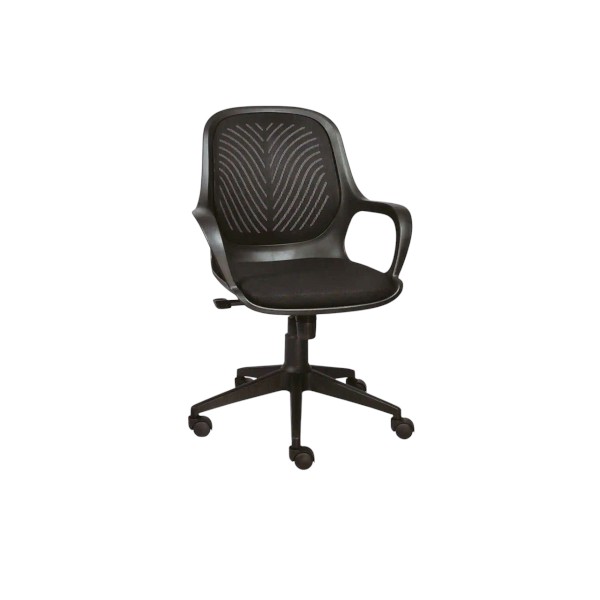 Swivel Office Chair CSC-234-10-1-66 (PVC Leg)