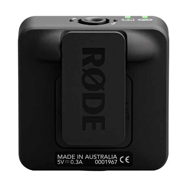 Rode Wireless ME Compact Wireless Microphone System