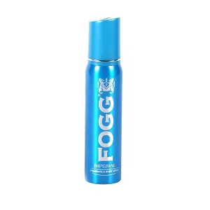 FOGG  For Men IMPERIAL BLUE 120ML