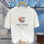 Unisex Single Jersey Cotton Drop Shoulder T-Shirt, 6 Colour Choices