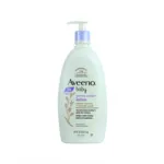 Aveeno Baby Calming Comfort Lotion 532ml (USA)