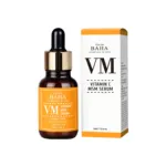 Cos De BAHA Vitamin C MSM Serum (VM) 30ml (Korea)