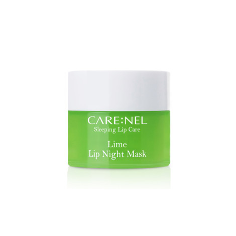 Care:Nel Lip Night Mask - Lime 5g (Korea)