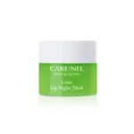 Care:Nel Lip Night Mask - Lime 5g (Korea)
