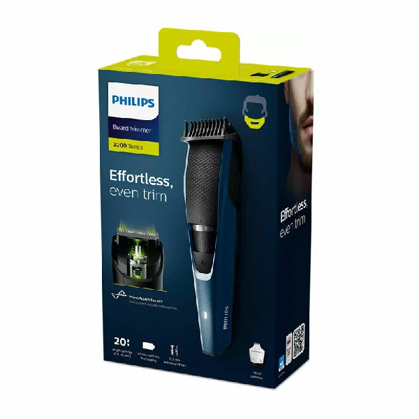 PHILIPS BT3235/15 Beard Trimmer Series 3000