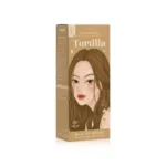 Kota Hair Color Cream Tortilla - Milk Tea Brown (Thailand)
