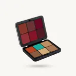 Mars Cover Rangers All In One Palette 24g (China)
