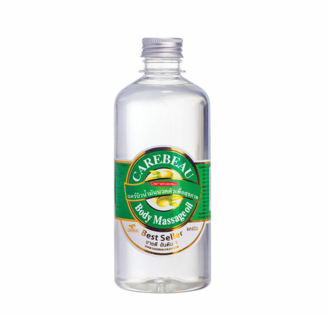 Carebeau Body Massage Oil 450ML (Thailand)
