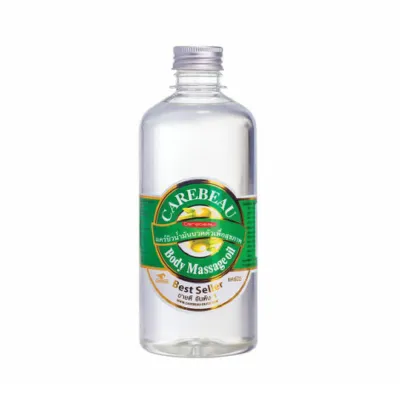 Carebeau Body Massage Oil 450ML (Thailand)