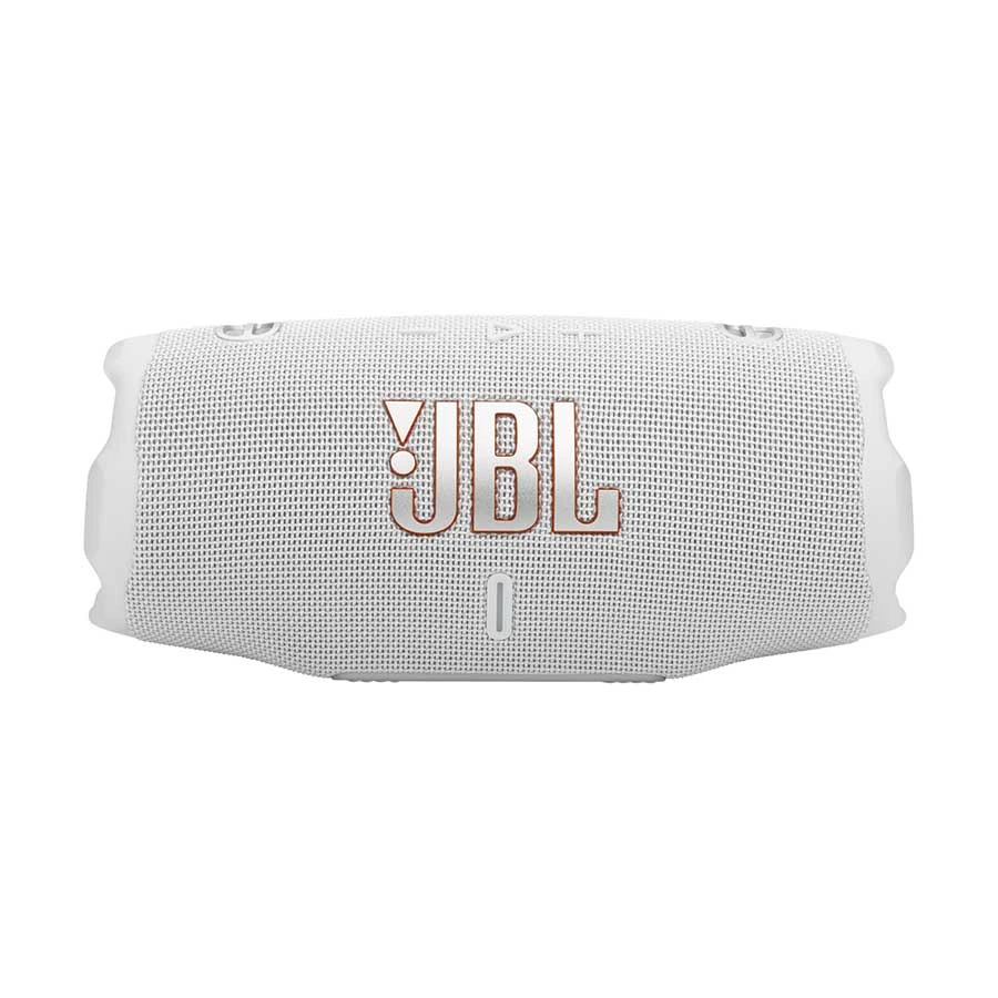 JBL Charge 6 45W Portable Bluetooth Speaker with Powerbank White