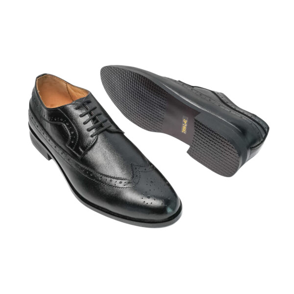UP – Derby Formal Shoe