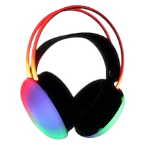 Disco pluse Headphones