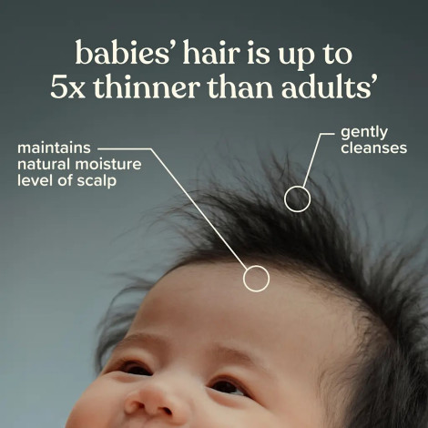 Johnson's Baby Shampoo 100ml