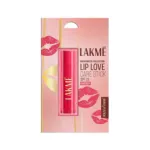 Lakme Lip Love Care Stick SPF15 Cherry 4.5gm (India)