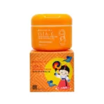 3W Clinic DR.K Vita-C Whitening Cream 100g (Korea)