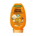 Garnier Ultimate Blends Argan & Camellia Oils Nourishing Conditioner 400ml (Poland)