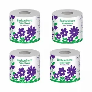 Bashundhara Toilet Tissue