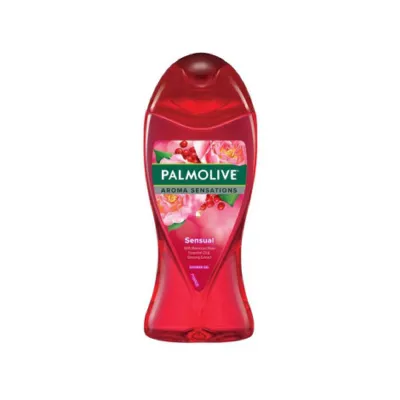 Palmolive Aroma Sensations Sensual Shower Gel 250ml (Thailand)