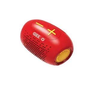 GEEOO S40 Wireless Bluetooth Speaker