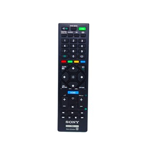 TV Remote SONY(RMD054)