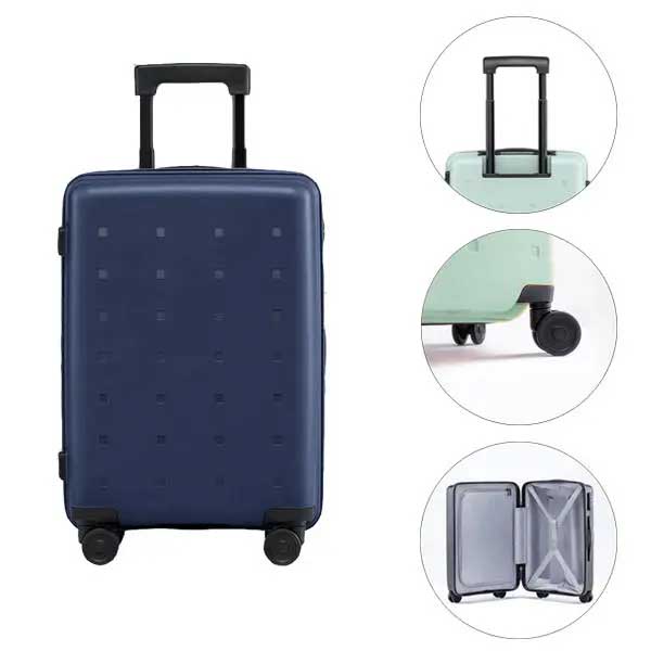 Xiaomi Suitcase Youth Version 20 inch Travel Luggage