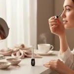 W7 Liquid Eyeliner Pot 8ml - Black (China)