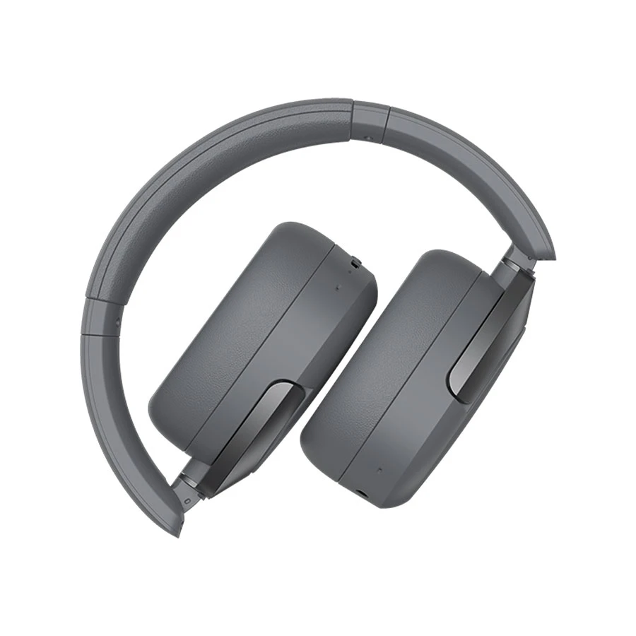 Edifier W830NB ANC Over-Ear Bluetooth Headphone Gray