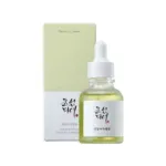 Beauty Of Joseon Green Tea Panthenol Calming Serum 30ml (Korea)
