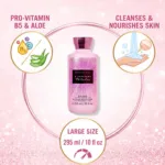 Bath & Body Works A Thousand Wishes Body Wash 295ml (USA)