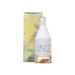 Calvin Klein Ck In 2U Eau De Toilette Spray For Her 100ml (Spain)