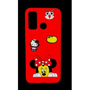 Tecno Spark 5 pro Hello Kitty Cover