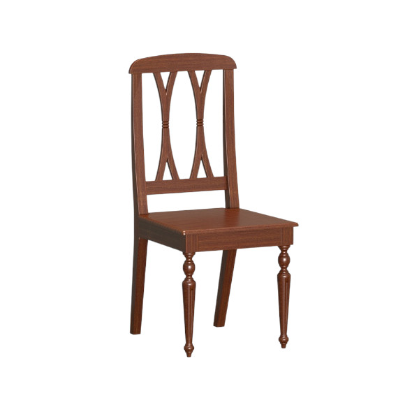 Regal Heritage Wooden Dining Chair | CFD-333-3-1-20