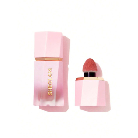 Sheglam Color Bloom Liquid Blush - Rose Ritual (China)