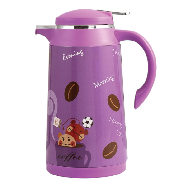 Winner Ranger Vacuum Flask 1L