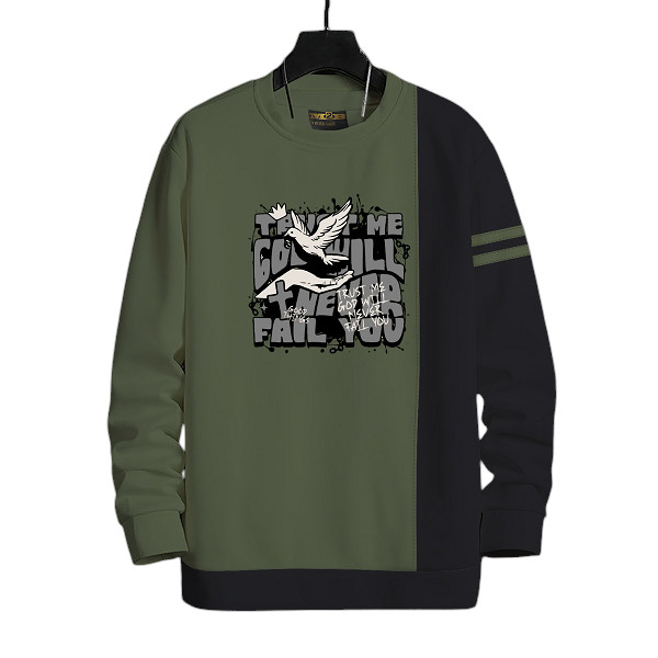 Stylish Sweatshirt for Men