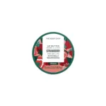 The Body Shop Lip Butter - Strawberry 10ml (Thailand)