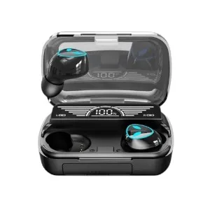 M20 Pro Earphone Bluetooth Wireless Headphones