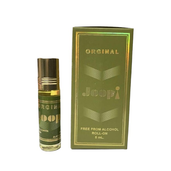 Orginal Joopi Attar 6ml