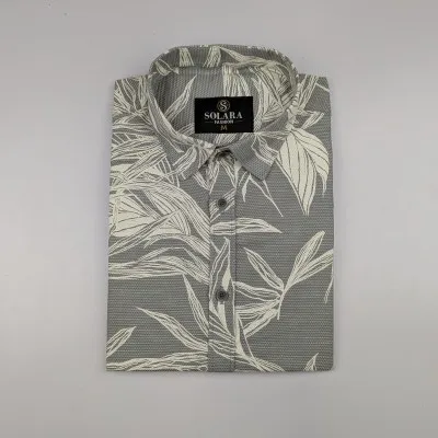 Premium Half Shirt