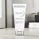 Bioderma Pigmentbio Foaming Cream Brightening Cleanser 200ml (France)
