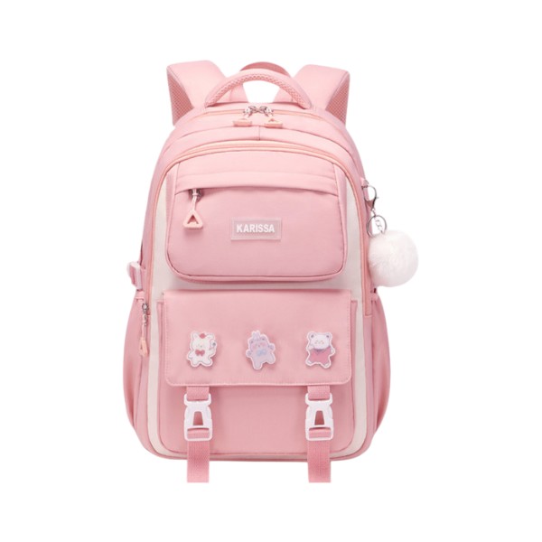 Kids Backpack Children School Bags Waterproof