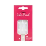 Fing'rs Salon French Tips 24 Pices (USA)