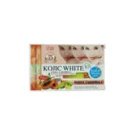 D-ne Kojic White Duble Whitening Suite Soap 160g (Thailand)