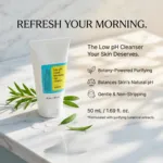 Cosrx Low PH Good Morning Gel Cleanser 50ml (Korea)
