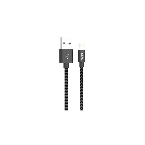 Havit CB727X Data & Charging Cable(Micro) for Android