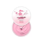 Laikou Japan Sakura Mud Musk 90g (China)
