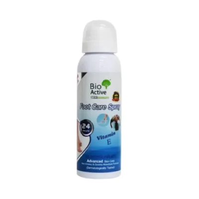 Bio Active Foot Care Spray 70ml (Thailand)