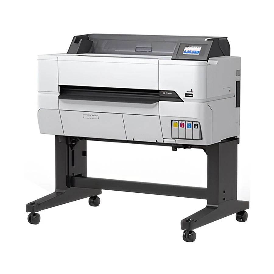 Epson SureColor SC-T3435 24-in Large Format Printer