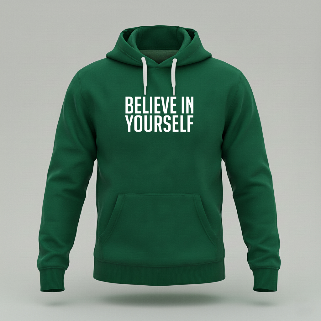 Men's Stylish Winter Hoodie