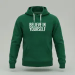 Men's Stylish Winter Hoodie
